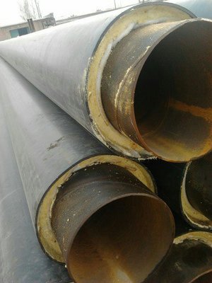 湖南長沙聚氨酯管道保溫管報價_環保/保溫/密封/防水防火材料_保溫材料_聚氨酯_產品庫_中國環保在線