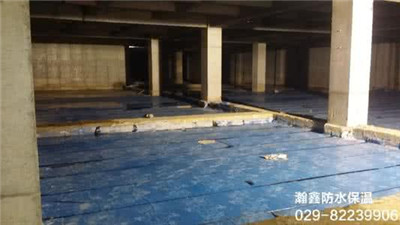 【福田地下室防水|福田地下車庫防水|福田陽臺防水】