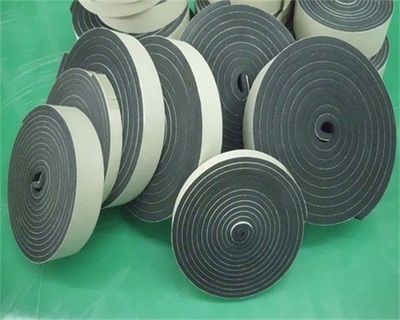 鋁箔貼面橡塑棉廠家供應(yīng)__保溫/密封/防腐_保溫/密封/防腐_防火保溫材料__中國(guó)安防展覽網(wǎng)