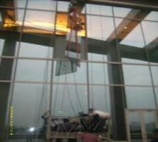 玻璃幕墻批發 可靠的玻璃幕墻廠家貨源 供應信息