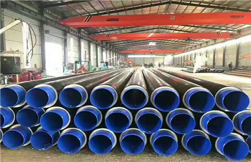 預(yù)制地埋保溫管實時報價