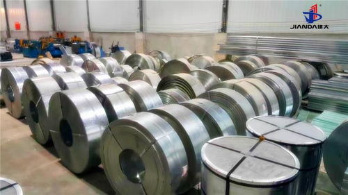 武漢c型鋼 建大威坤 推薦商家 高清圖片 高清大圖