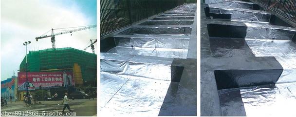 hm1500橋面防水劑 水性滲透型無機防水劑 廠家生產(chǎn) 大量供應(yīng)圖片_高清圖-廣東雙虹防水保溫工程-搜了網(wǎng)