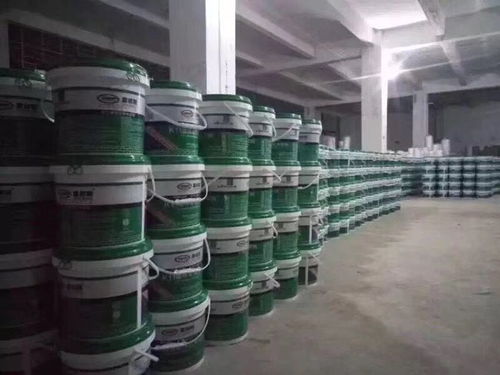 廣州嘉佰麗衛生間防水涂刷施工流程及施工要點