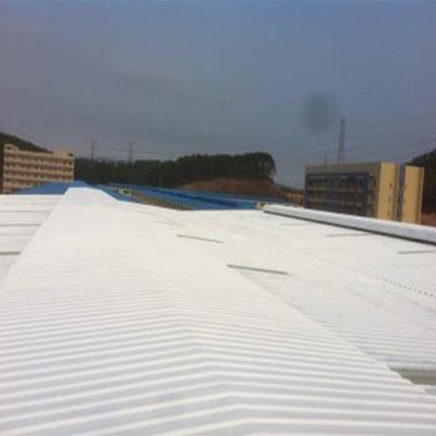 堅(jiān)成專(zhuān)業(yè)廠(chǎng)房翻新 防水保溫工程的豐富經(jīng)驗(yàn)分享