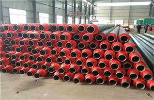 尋烏聚氨酯保溫鋼管廠(chǎng)家優(yōu)質(zhì)供應(yīng)商 專(zhuān)業(yè)防水保溫工程的可靠伙伴