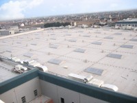 西卡滲耐防水保溫工程 創(chuàng)新材料與專(zhuān)業(yè)施工的完美結(jié)合