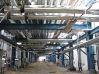 陜西宏大防腐工程 專(zhuān)業(yè)防水保溫工程解決方案