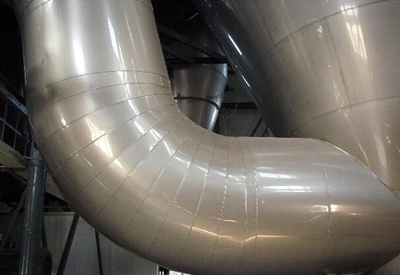 太原地區(qū)專(zhuān)業(yè)鐵皮保溫材料廠(chǎng)家 提供環(huán)保保溫與防水防火解決方案