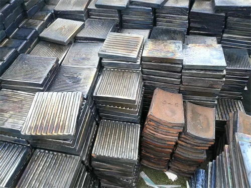 松麗耐磨材料在撈渣溝鑄石板防水保溫工程中的應(yīng)用