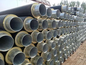 濮陽(yáng)市直埋發(fā)泡聚氨酯保溫管廠(chǎng)家與防水保溫工程解析